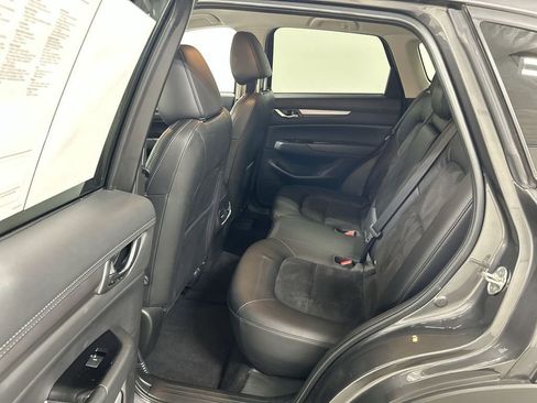 Certified 2023 MAZDA CX-5 AWD 2.5 S w/ Select Package image 19