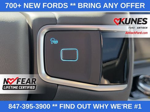 New 2026 Ford Expedition Max Active AWD/4WD image 51
