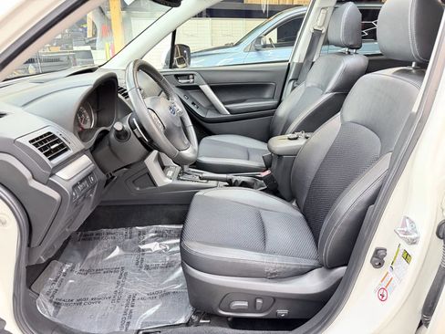 Used 2015 Subaru Forester 2.0XT Premium w/ Popular Package #2 image 11