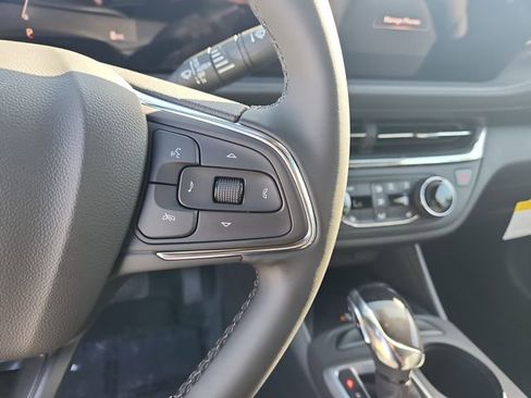 New 2026 Buick Envista Preferred w/ Convenience I Package FWD image 24