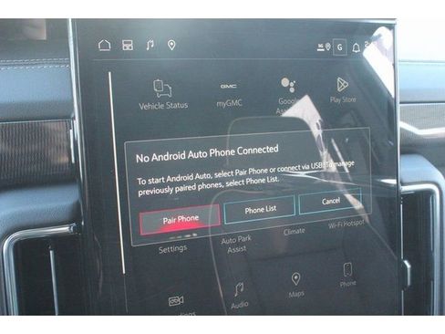 New 2026 GMC Yukon XL Elevation w/ LPO, Floor Liner Package AWD/4WD image 36