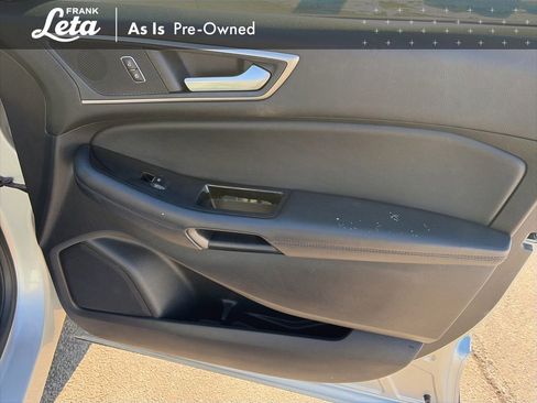 Used 2018 Ford Edge SEL w/ Equipment Group 201A image 31