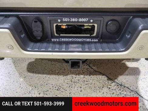 Used 2022 Chevrolet Colorado Z71 w/ Trail Boss Package image 60