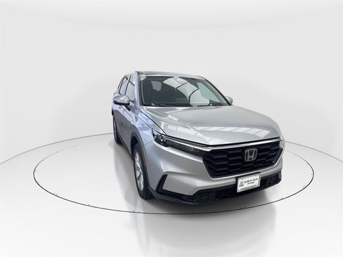 Used 2023 Honda CR-V EX image 2
