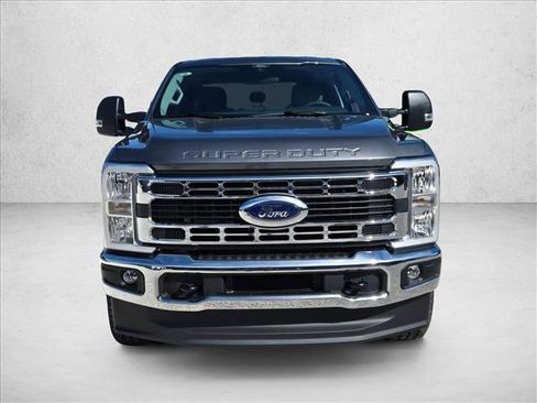 New 2026 Ford F350 XLT w/ FX4 Off-Road Package image 6