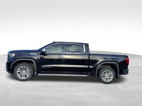Used 2023 GMC Sierra 1500 Denali w/ Technology Package image 8