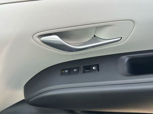 New 2026 Hyundai Tucson Blue SE AWD/4WD image 18