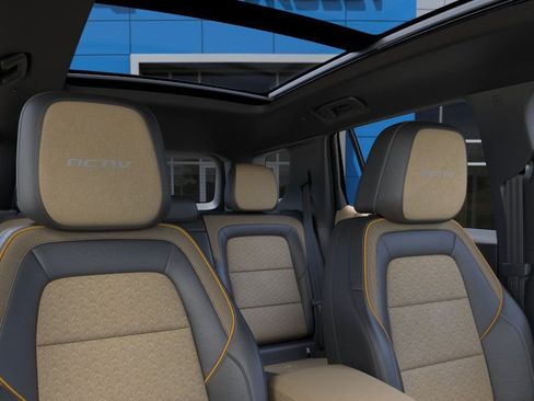 New 2026 Chevrolet Equinox ACTIV FWD image 24