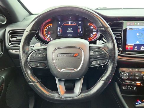 Used 2024 Dodge Durango GT AWD/4WD image 29