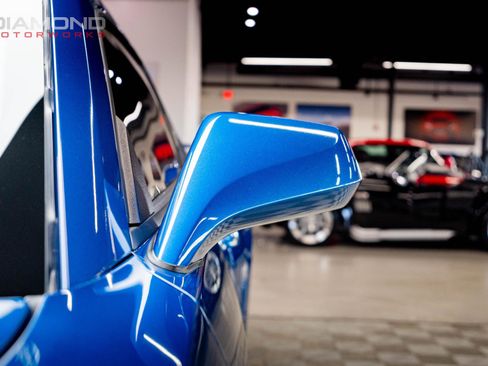 Used 2013 Chevrolet Camaro SS w/ Hot Wheels Special Edition image 34