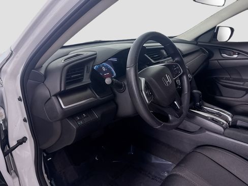 Used 2020 Honda Civic LX image 22