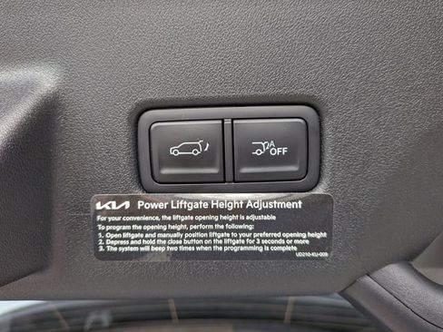 New 2027 Kia Telluride X-Line SX Prestige AWD/4WD image 14
