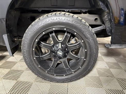 Used 2021 Chevrolet Silverado 1500 LT image 26