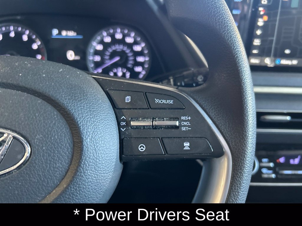 Used 2023 Hyundai Sonata SEL FWD image 24