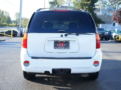 Used 2006 GMC Envoy Denali image 4
