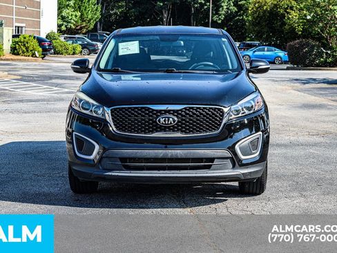 Used 2018 Kia Sorento L FWD image 11
