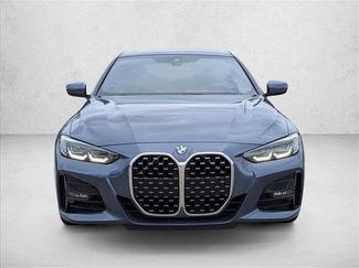 Used 2024 BMW 430i Coupe w/ M Sport Package video 2