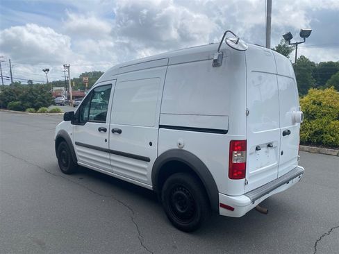 Used 2012 Ford Transit Connect XLT FWD image 4