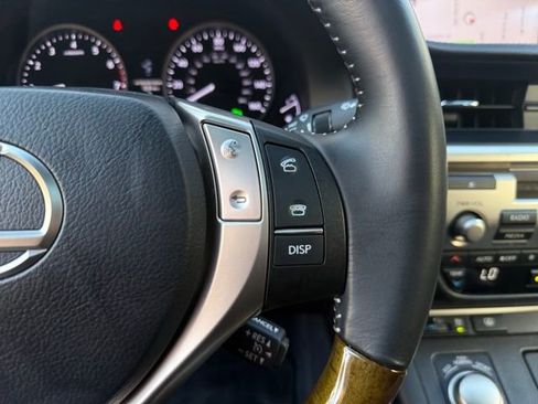 Used 2013 Lexus ES 350 w/ Luxury Pkg image 16