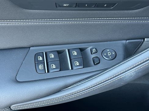 Certified 2023 BMW 540i xDrive 540i xDrive w/ Dynamic Handling Package image 15