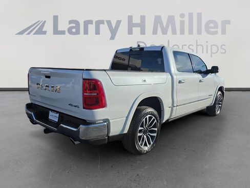 New 2026 RAM 1500 Limited image 5