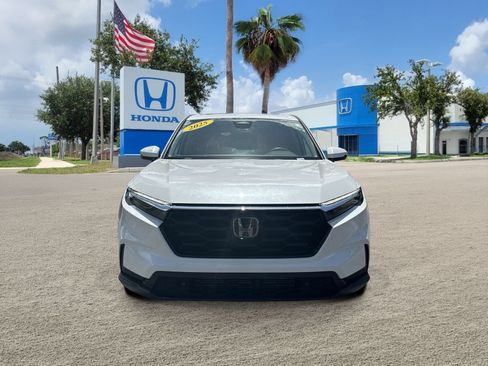 Used 2025 Honda CR-V EX-L image 2