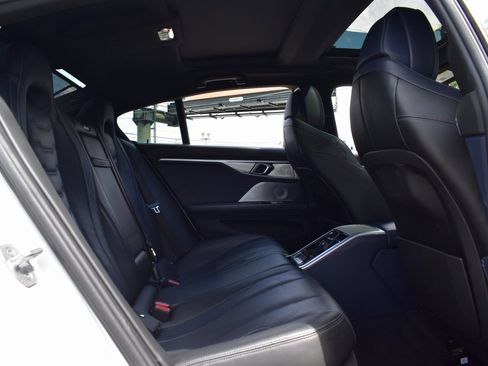 Used 2020 BMW M850i Gran Coupe xDrive image 24