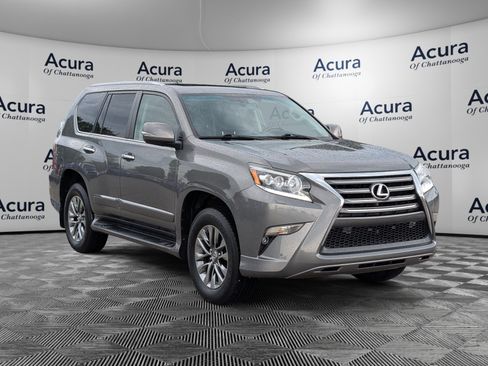 Used 2014 Lexus GX 460 Luxury AWD/4WD image 1