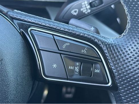 Used 2022 Audi S3 Premium AWD/4WD image 33