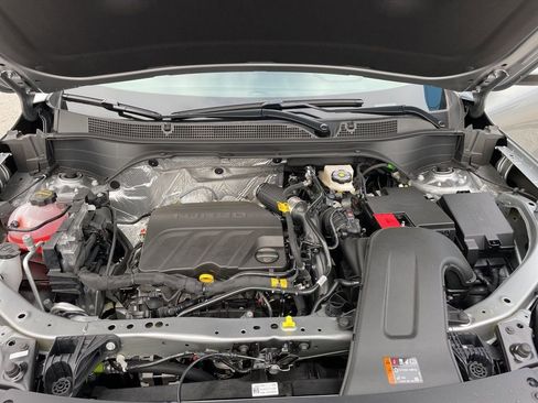 New 2026 Chevrolet Trax LT w/ Driver Confidence Package FWD image 56
