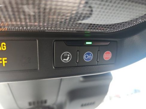 New 2026 Buick Envista Preferred w/ Convenience I Package image 27