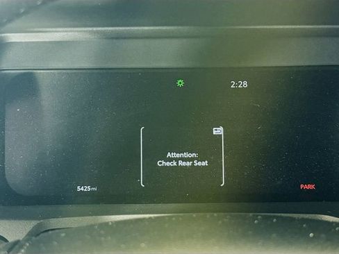 Used 2025 Toyota 4Runner TRD Pro image 12