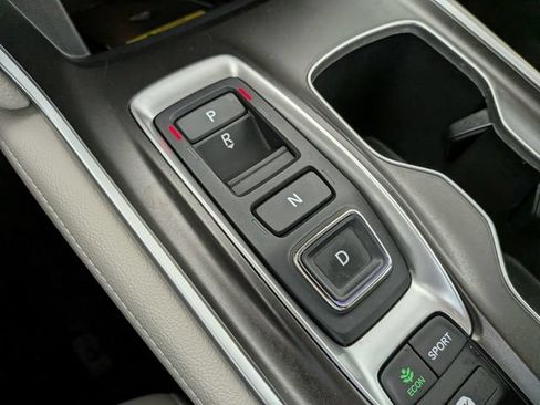 Used 2022 Honda Accord EX-L image 21