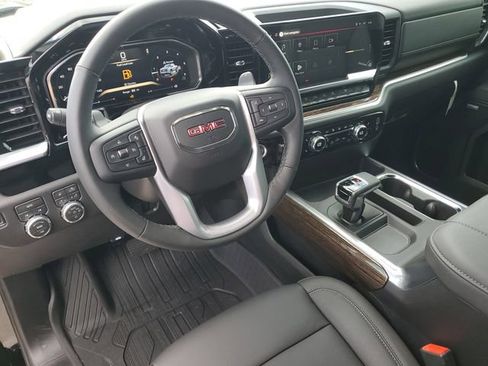 New 2026 GMC Sierra 1500 Elevation w/ Elevation Premium Package AWD/4WD image 11