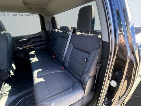 Used 2019 Chevrolet Silverado 1500 RST AWD/4WD image 29