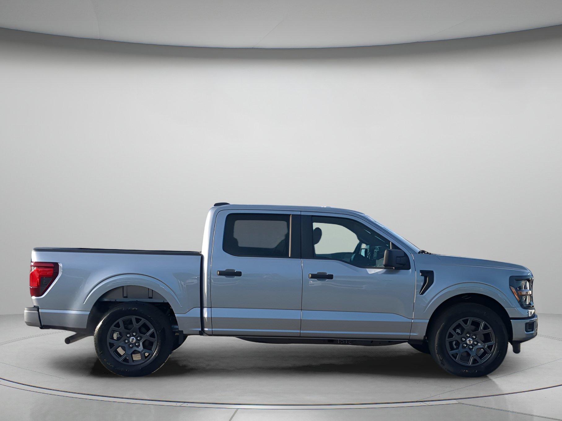 New 2026 Ford F150 STX w/ Equipment Group 200A RWD image 42
