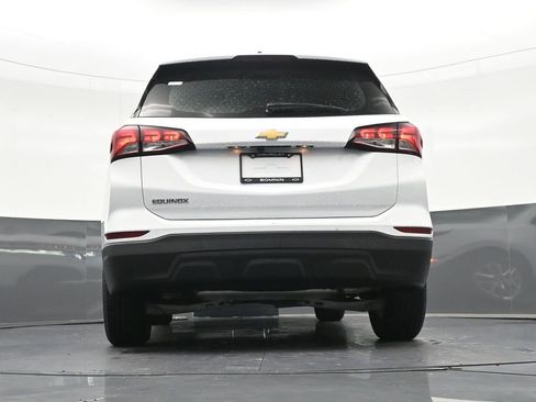 Used 2022 Chevrolet Equinox LS FWD image 26