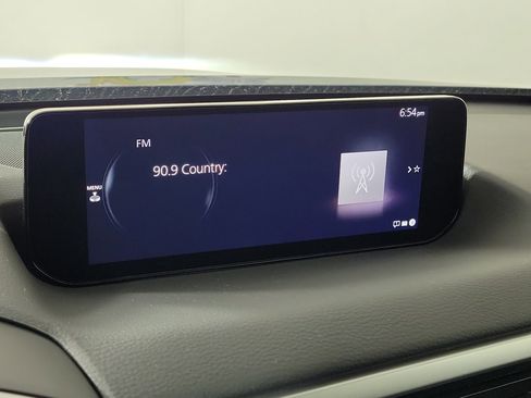 New 2026 MAZDA CX-50 AWD 2.5 S w/ Select Package image 19