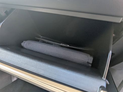 Used 2020 MAZDA CX-5 Touring image 38