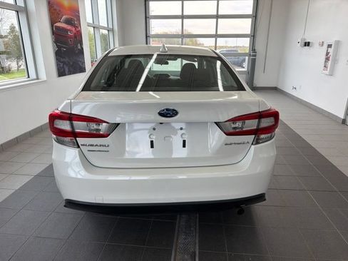 Used 2023 Subaru Impreza 2.0i Premium AWD/4WD image 4
