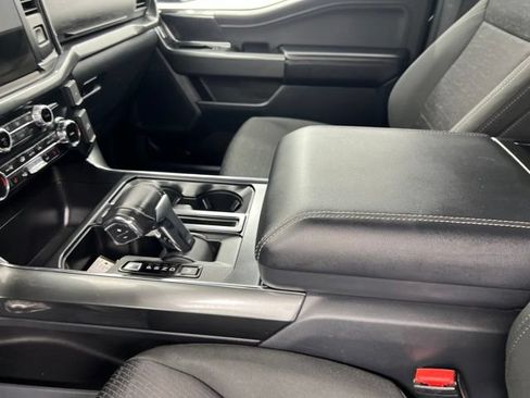 Used 2023 Ford F150 XLT w/ Equipment Group 302A High AWD/4WD image 15