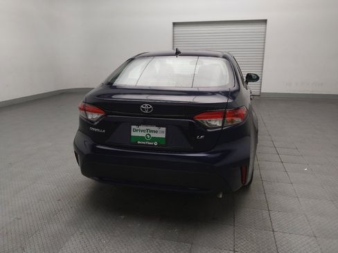 Used 2022 Toyota Corolla LE FWD image 7
