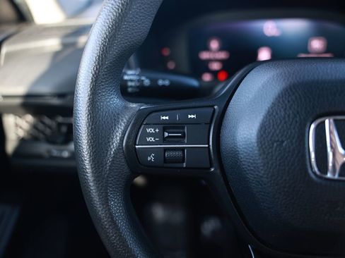 Used 2023 Honda Accord LX image 20
