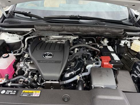 Used 2024 Lexus RX 350 Premium w/ Accessory Package (K3) image 28