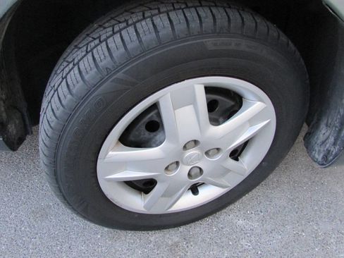 Used 2007 Saturn ION Level 2 w/ Preferred Pkg FWD image 11