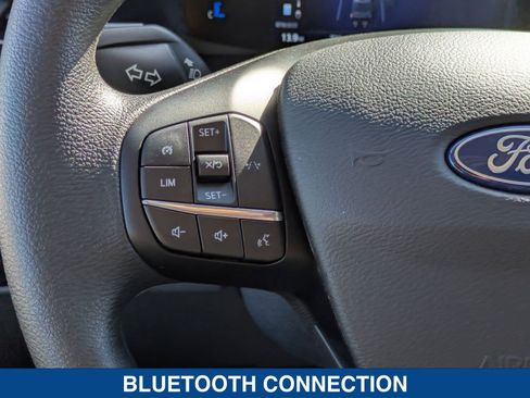 New 2026 Ford Transit 250 image 23