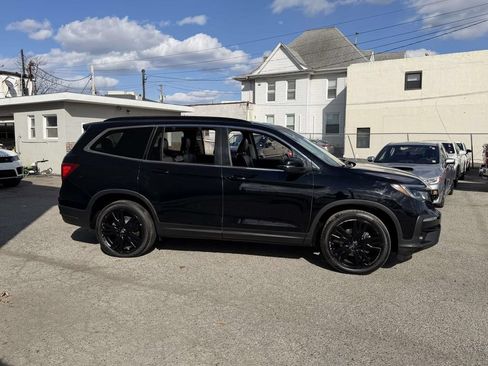 Used 2021 Honda Pilot Special Edition image 10
