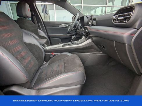 Used 2024 Dodge Hornet R/T image 17