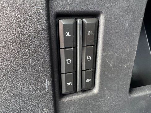 Certified 2022 Ford Expedition Max Limited image 19