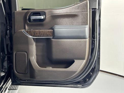 Used 2021 GMC Sierra 1500 Denali image 13